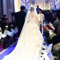 アニヴェルセル 白壁の写真25枚目