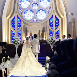 アニヴェルセル 白壁の写真30枚目