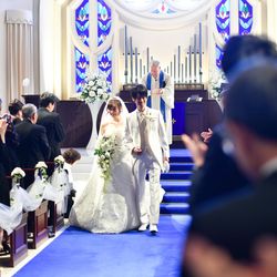 アニヴェルセル 白壁の写真31枚目