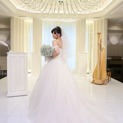 アンジェリオン オ プラザ TOKYOの写真2枚目