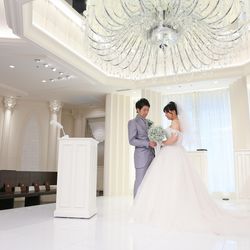 アンジェリオン オ プラザ TOKYOの写真9枚目