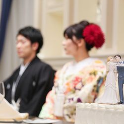 アンジェリオン オ プラザ TOKYOの写真7枚目