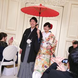 アンジェリオン オ プラザ TOKYOの写真26枚目