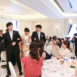 アンジェリオン オ プラザ TOKYOの写真4枚目