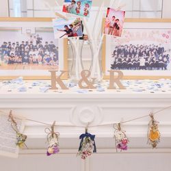 アンジェリオン オ プラザ TOKYOの写真14枚目