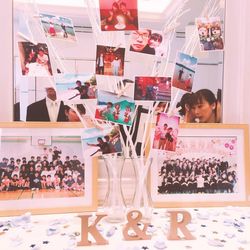 アンジェリオン オ プラザ TOKYOの写真6枚目