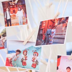 アンジェリオン オ プラザ TOKYOの写真5枚目