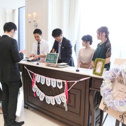 アンジェリオン オ プラザ TOKYOの写真20枚目