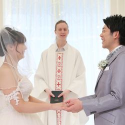 アンジェリオン オ プラザ TOKYOの写真12枚目