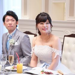 アンジェリオン オ プラザ TOKYOの写真6枚目