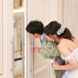 アンジェリオン オ プラザ TOKYOの写真18枚目