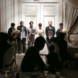 アンジェリオン オ プラザ TOKYOの写真21枚目