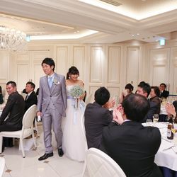 アンジェリオン オ プラザ TOKYOの写真22枚目