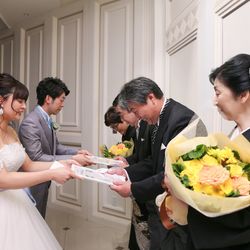 アンジェリオン オ プラザ TOKYOの写真34枚目