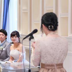 アンジェリオン オ プラザ TOKYOの写真24枚目