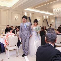 アンジェリオン オ プラザ TOKYOの写真20枚目