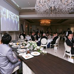 アンジェリオン オ プラザ TOKYOの写真25枚目