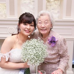 アンジェリオン オ プラザ TOKYOの写真7枚目