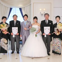 アンジェリオン オ プラザ TOKYOの写真31枚目