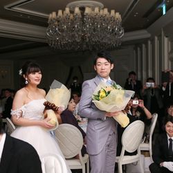 アンジェリオン オ プラザ TOKYOの写真6枚目