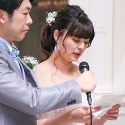 アンジェリオン オ プラザ TOKYOの写真27枚目