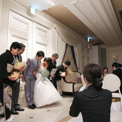 アンジェリオン オ プラザ TOKYOの写真13枚目