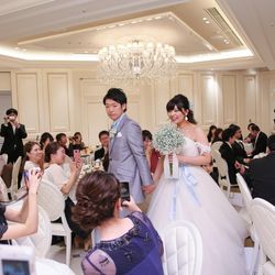 アンジェリオン オ プラザ TOKYOの写真2枚目