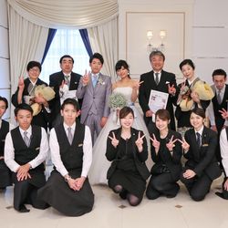 アンジェリオン オ プラザ TOKYOの写真14枚目