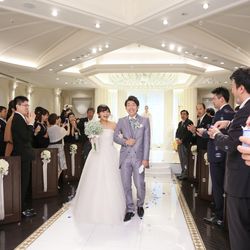 アンジェリオン オ プラザ TOKYOの写真4枚目