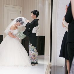 アンジェリオン オ プラザ TOKYOの写真13枚目