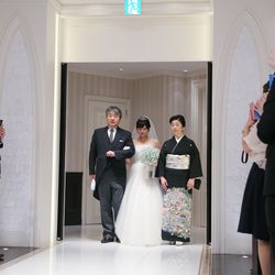 アンジェリオン オ プラザ TOKYOの写真13枚目