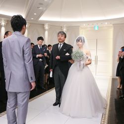 アンジェリオン オ プラザ TOKYOの写真1枚目