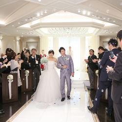 アンジェリオン オ プラザ TOKYOの写真3枚目