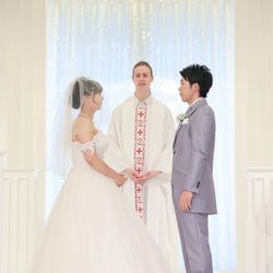 アンジェリオン オ プラザ TOKYOの写真27枚目