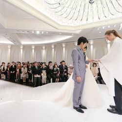 アンジェリオン オ プラザ TOKYOの写真6枚目