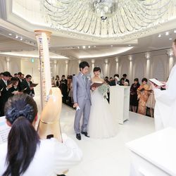 アンジェリオン オ プラザ TOKYOの写真33枚目