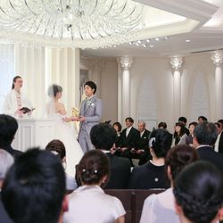 アンジェリオン オ プラザ TOKYOの写真1枚目