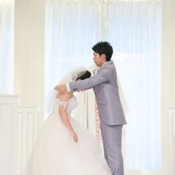 アンジェリオン オ プラザ TOKYOの写真13枚目