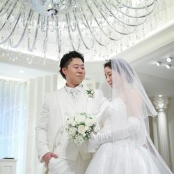 アンジェリオン オ プラザ TOKYOの写真12枚目