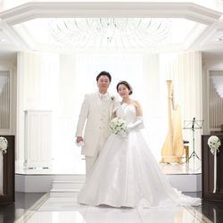 アンジェリオン オ プラザ TOKYOの写真24枚目