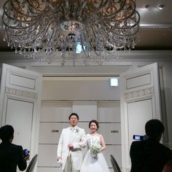 アンジェリオン オ プラザ TOKYOの写真23枚目