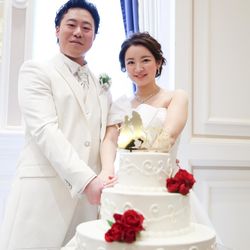 アンジェリオン オ プラザ TOKYOの写真27枚目