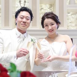 アンジェリオン オ プラザ TOKYOの写真27枚目