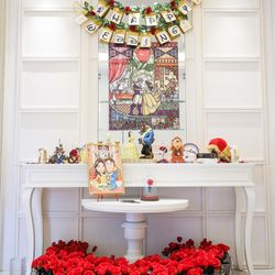 アンジェリオン オ プラザ TOKYOの写真7枚目