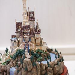 アンジェリオン オ プラザ TOKYOの写真15枚目