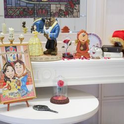 アンジェリオン オ プラザ TOKYOの写真28枚目