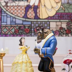 アンジェリオン オ プラザ TOKYOの写真9枚目