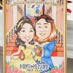 アンジェリオン オ プラザ TOKYOの写真1枚目