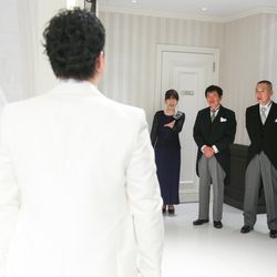 アンジェリオン オ プラザ TOKYOの写真21枚目