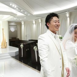 アンジェリオン オ プラザ TOKYOの写真14枚目